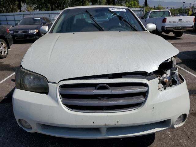 Photo 4 VIN: JN1DA31D52T447350 - NISSAN MAXIMA GLE 