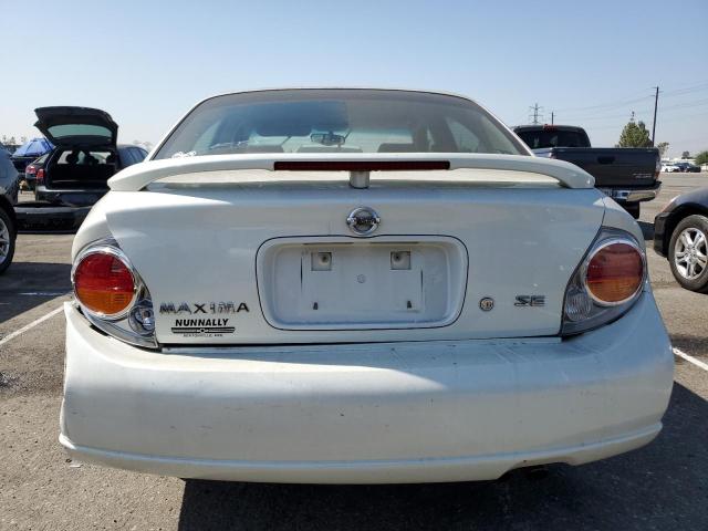 Photo 5 VIN: JN1DA31D52T447350 - NISSAN MAXIMA GLE 