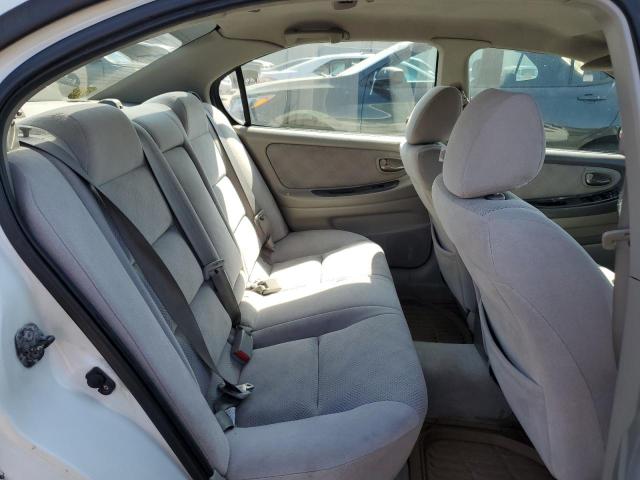 Photo 9 VIN: JN1DA31D52T447350 - NISSAN MAXIMA GLE 