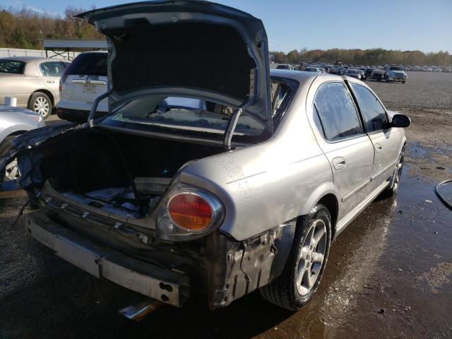 Photo 3 VIN: JN1DA31D53T503515 - NISSAN MAXIMA 