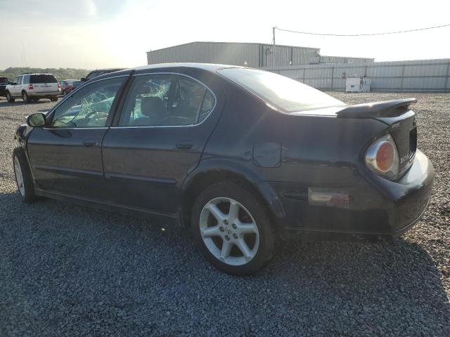 Photo 1 VIN: JN1DA31D53T503563 - NISSAN MAXIMA GLE 