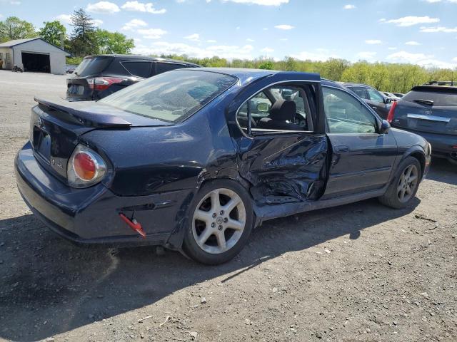 Photo 2 VIN: JN1DA31D53T505233 - NISSAN MAXIMA 