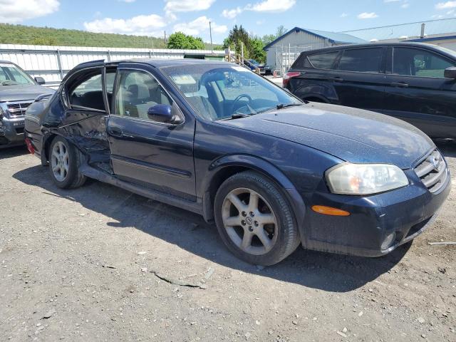 Photo 3 VIN: JN1DA31D53T505233 - NISSAN MAXIMA 