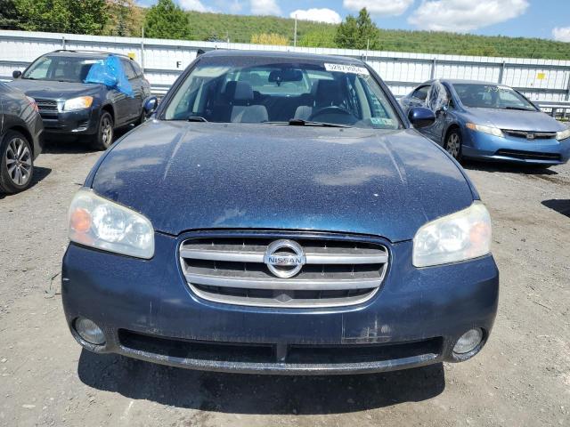 Photo 4 VIN: JN1DA31D53T505233 - NISSAN MAXIMA 