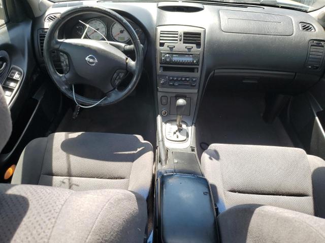 Photo 7 VIN: JN1DA31D53T505233 - NISSAN MAXIMA 