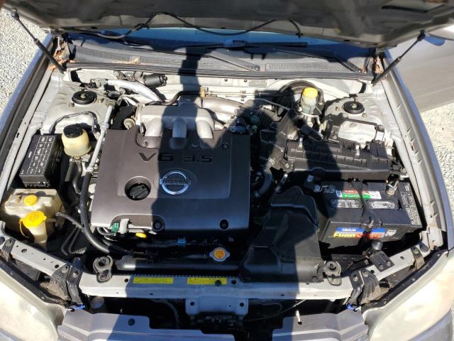 Photo 10 VIN: JN1DA31D63T503457 - NISSAN MAXIMA 