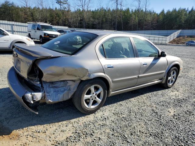 Photo 2 VIN: JN1DA31D63T503457 - NISSAN MAXIMA 