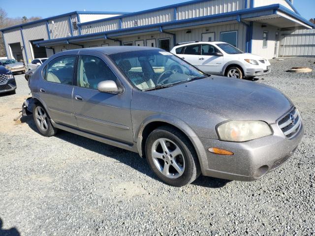 Photo 3 VIN: JN1DA31D63T503457 - NISSAN MAXIMA 