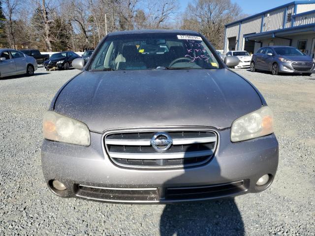 Photo 4 VIN: JN1DA31D63T503457 - NISSAN MAXIMA 