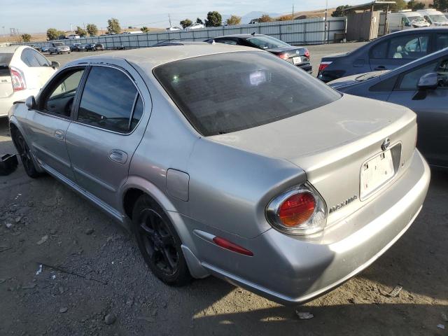 Photo 1 VIN: JN1DA31D63T517195 - NISSAN MAXIMA 