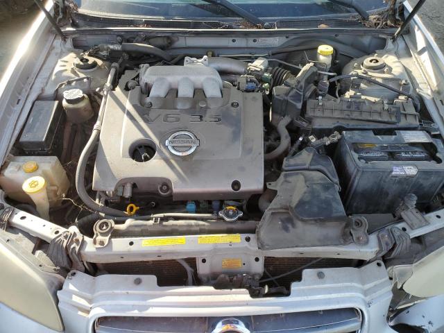 Photo 10 VIN: JN1DA31D63T517195 - NISSAN MAXIMA 