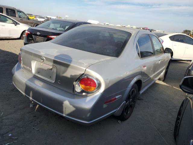 Photo 2 VIN: JN1DA31D63T517195 - NISSAN MAXIMA 