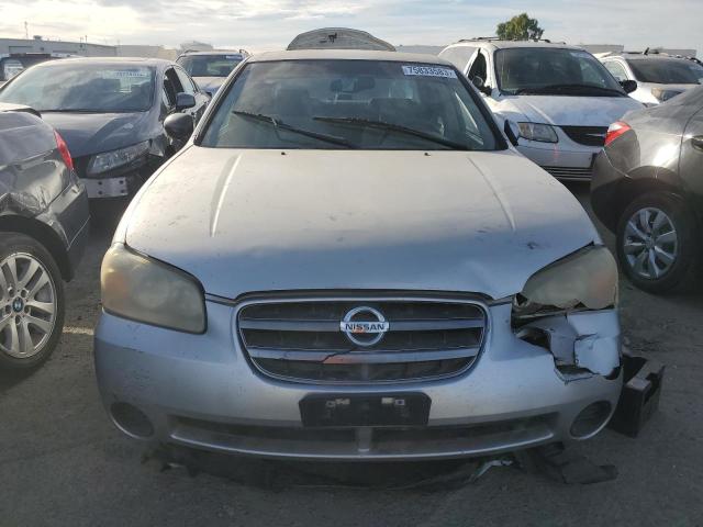 Photo 4 VIN: JN1DA31D63T517195 - NISSAN MAXIMA 