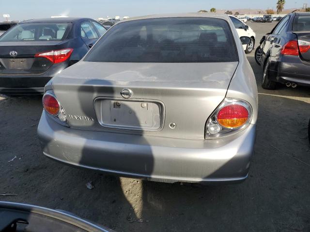 Photo 5 VIN: JN1DA31D63T517195 - NISSAN MAXIMA 