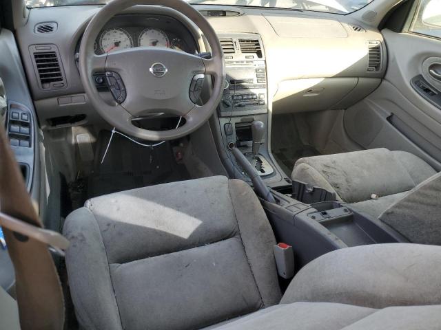 Photo 7 VIN: JN1DA31D63T517195 - NISSAN MAXIMA 