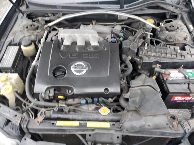 Photo 10 VIN: JN1DA31D72T417931 - NISSAN MAXIMA 