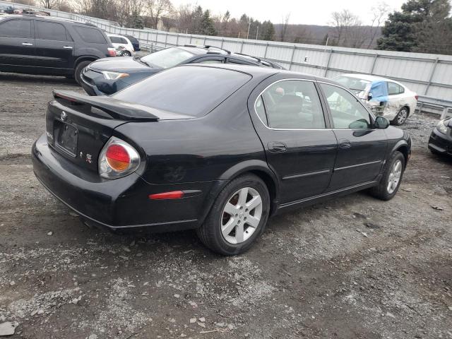 Photo 2 VIN: JN1DA31D72T417931 - NISSAN MAXIMA 