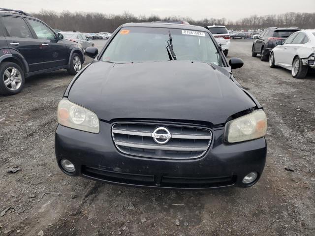 Photo 4 VIN: JN1DA31D72T417931 - NISSAN MAXIMA 