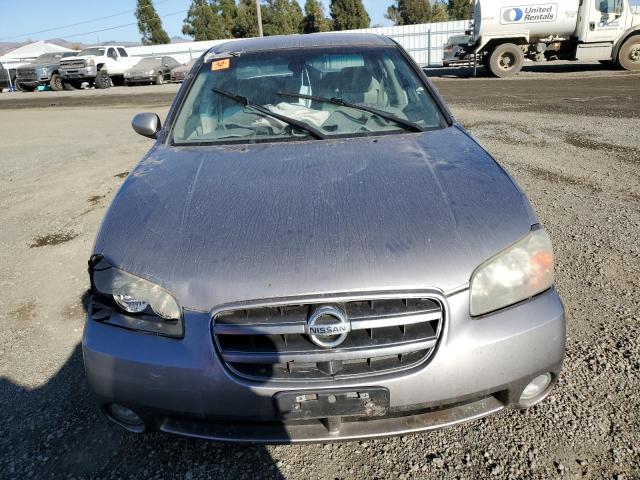 Photo 4 VIN: JN1DA31D72T450539 - NISSAN MAXIMA GLE 