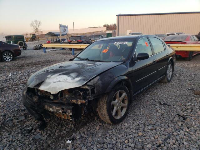 Photo 1 VIN: JN1DA31D83T505632 - NISSAN MAXIMA GLE 