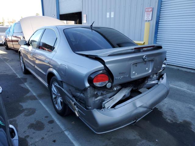 Photo 1 VIN: JN1DA31D92T200218 - NISSAN MAXIMA 