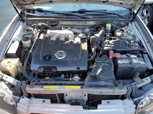 Photo 10 VIN: JN1DA31D92T200218 - NISSAN MAXIMA 