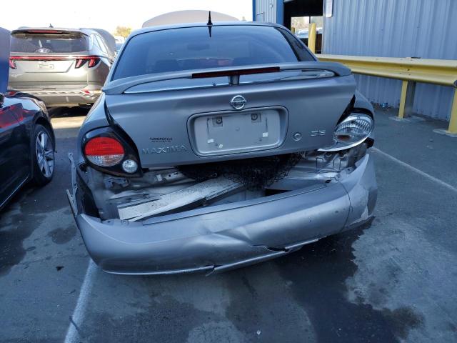 Photo 5 VIN: JN1DA31D92T200218 - NISSAN MAXIMA 