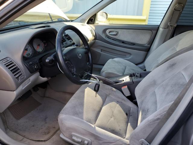 Photo 6 VIN: JN1DA31D92T200218 - NISSAN MAXIMA 