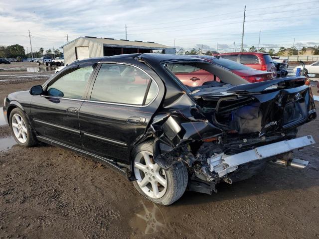 Photo 1 VIN: JN1DA31DX2T413744 - NISSAN MAXIMA 