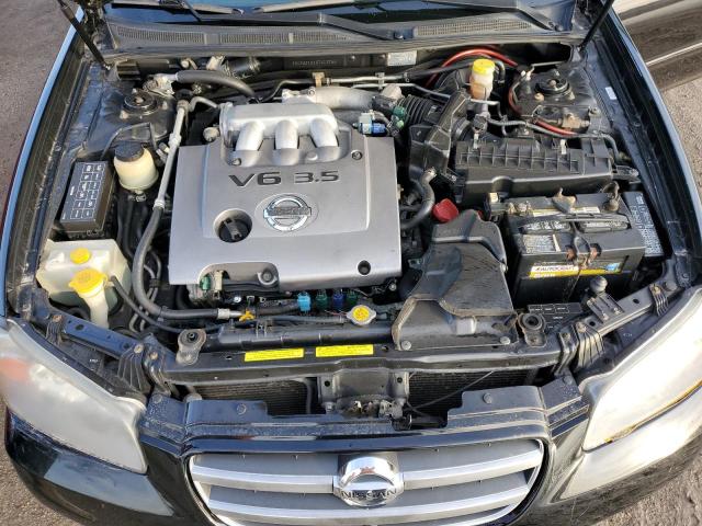 Photo 10 VIN: JN1DA31DX2T413744 - NISSAN MAXIMA 