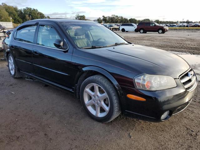 Photo 3 VIN: JN1DA31DX2T413744 - NISSAN MAXIMA 