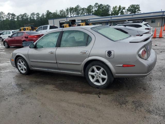 Photo 1 VIN: JN1DA31DX3T515272 - NISSAN MAXIMA 