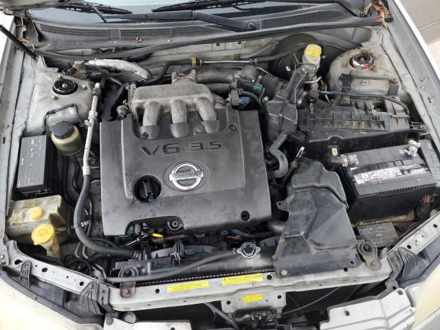 Photo 10 VIN: JN1DA31DX3T515272 - NISSAN MAXIMA 