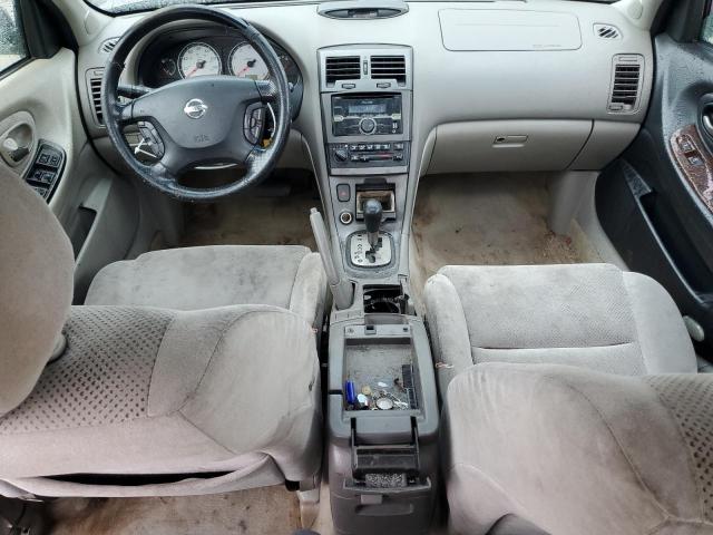 Photo 7 VIN: JN1DA31DX3T515272 - NISSAN MAXIMA 