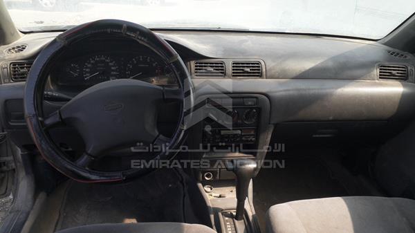 Photo 14 VIN: JN1DB41S0XW003607 - NISSAN SUNNY 