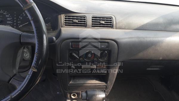 Photo 15 VIN: JN1DB41S0XW003607 - NISSAN SUNNY 