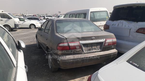 Photo 5 VIN: JN1DB41S0XW003607 - NISSAN SUNNY 