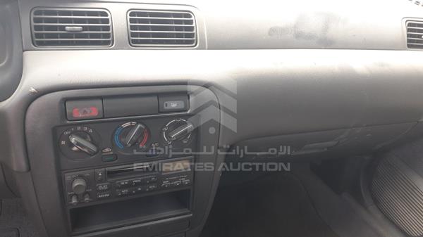 Photo 13 VIN: JN1DB41S0XW005809 - NISSAN SUNNY 