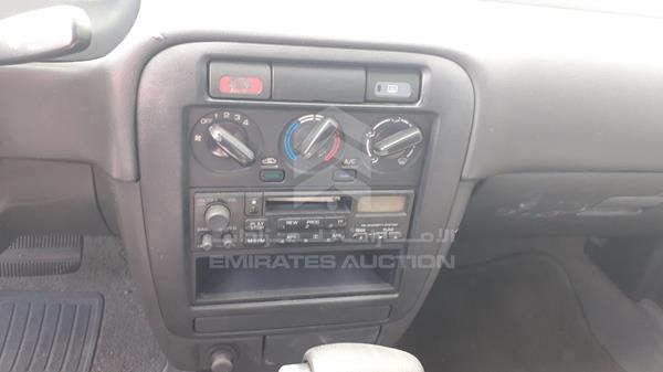 Photo 14 VIN: JN1DB41S0XW005809 - NISSAN SUNNY 