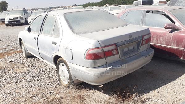 Photo 4 VIN: JN1DB41S0XW005809 - NISSAN SUNNY 