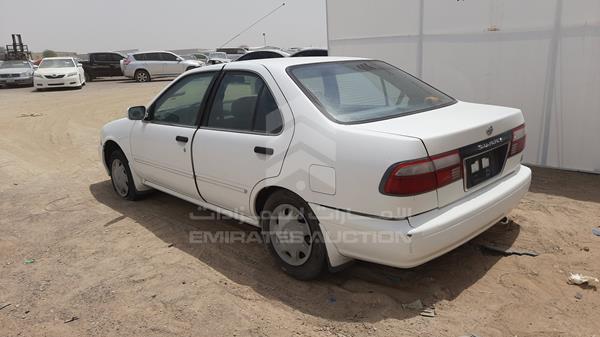 Photo 4 VIN: JN1DB41S0XW006085 - NISSAN SUNNY 