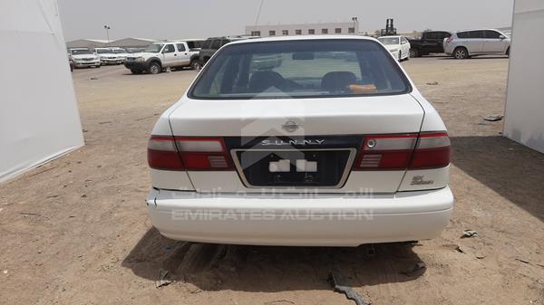 Photo 5 VIN: JN1DB41S0XW006085 - NISSAN SUNNY 