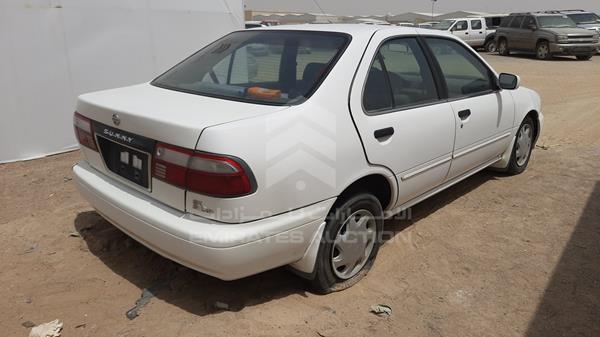 Photo 6 VIN: JN1DB41S0XW006085 - NISSAN SUNNY 