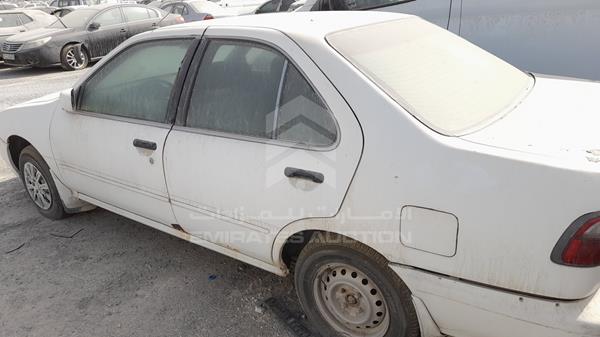 Photo 4 VIN: JN1DB41S1XW000327 - NISSAN SUNNY 