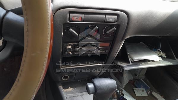 Photo 14 VIN: JN1DB41S1YW002919 - NISSAN SUNNY 