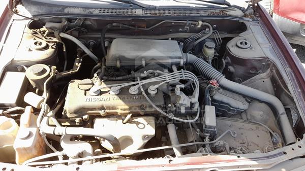 Photo 21 VIN: JN1DB41S1YW002919 - NISSAN SUNNY 