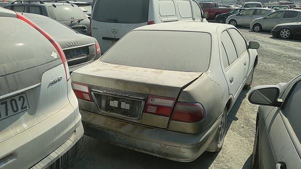 Photo 6 VIN: JN1DB41S2XW002118 - NISSAN SUNNY 