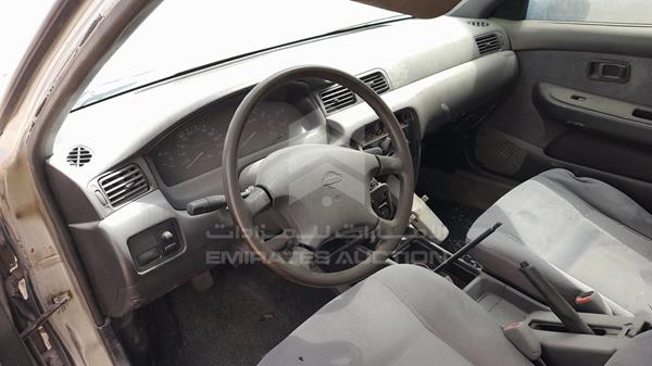 Photo 10 VIN: JN1DB41S2XW004189 - NISSAN SUNNY 