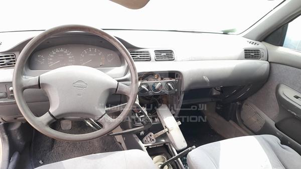 Photo 14 VIN: JN1DB41S2XW004189 - NISSAN SUNNY 