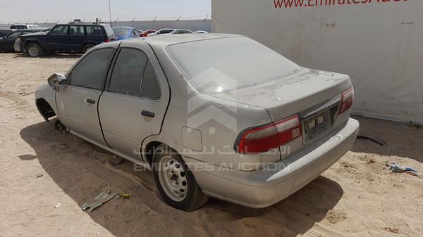 Photo 5 VIN: JN1DB41S2XW004189 - NISSAN SUNNY 